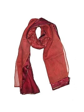 Collection XIIX Silk Scarf (view 1)
