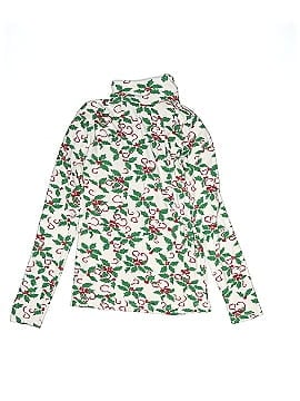 White Stag Long Sleeve Turtleneck (view 1)