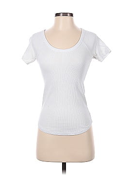 24/7 Maurices Short Sleeve Top (view 1)