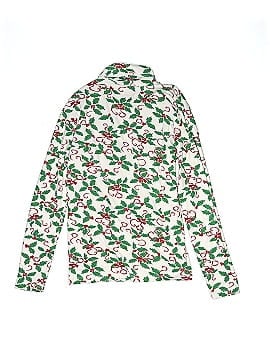 White Stag Long Sleeve Turtleneck (view 2)