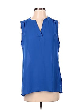 Chaus Sleeveless Blouse (view 1)