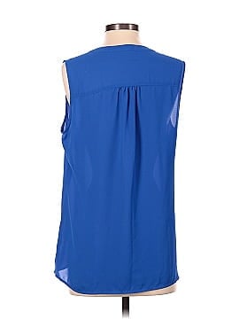 Chaus Sleeveless Blouse (view 2)