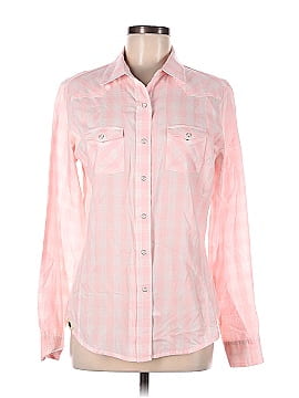 Assorted Brands Long Sleeve Button-Down Shirt (view 1)