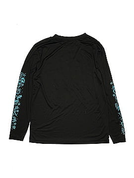 Tek Gear Long Sleeve T-Shirt (view 2)