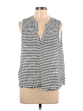 Carve Designs Sleeveless Blouse (view 1)