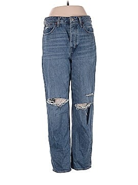 Madewell Jeans (view 1)