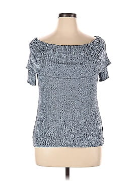 Juicy Couture Short Sleeve Top (view 1)