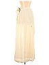 Spiritual Gangster Ivory Casual Skirt Size L - photo 2