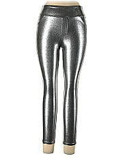 Halara Faux Leather Pants