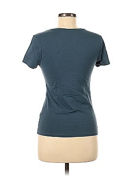 Net Short Sleeve T-Shirt (view 2)