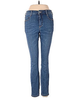 Pilcro by Anthropologie Jeans (view 1)