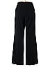 Ann Taylor Factory Solid Black Casual Pants Size 12 - photo 2
