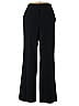Ann Taylor Factory Solid Black Casual Pants Size 12 - photo 1