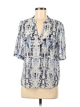 TWO by Vince Camuto Short Sleeve Blouse (view 1)