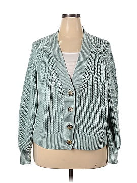 A New Day Cardigan (view 1)