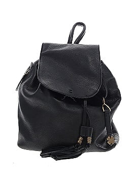 Lucky Brand Leather Backpack (view 1)