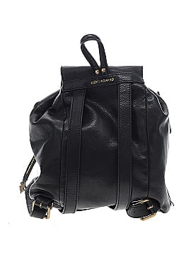 Lucky Brand Leather Backpack (view 2)