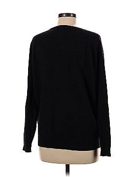 Vince. Cashmere Pullover Sweater (view 2)