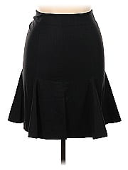 Giorgio Armani Wool Skirt