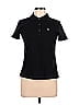 Lacoste Black Short Sleeve Polo Size 44 (EU) - photo 1