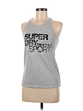 Super Dry Tank Top (view 1)