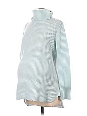 A Pea In The Pod Cashmere Pullover Sweater