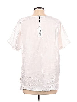 Chigant Short Sleeve Blouse (view 2)
