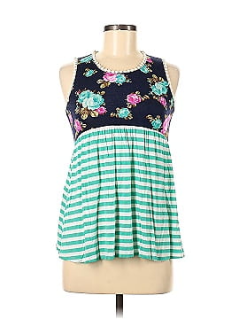 P.S. Kate Sleeveless Top (view 1)