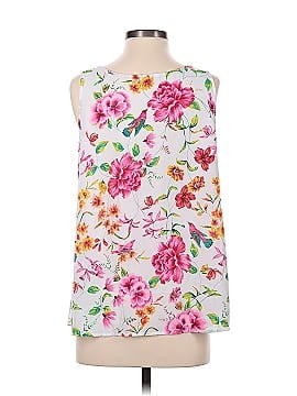 The Pioneer Woman Sleeveless Blouse (view 2)
