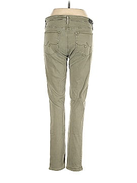 Adriano Goldschmied Jeggings (view 2)