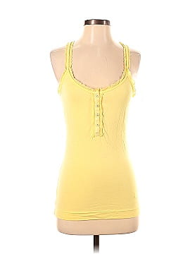 Juicy Couture Sleeveless Button-Down Shirt (view 1)