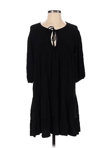 Bershka Casual Dress (view 1)