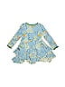 Matilda Jane Blue Dress Size 2 - photo 2
