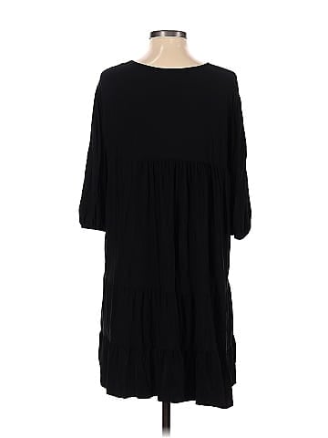Bershka Casual Dress (view 2)