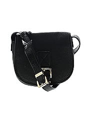 Michael Michael Kors Leather Crossbody Bag