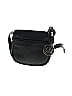 MICHAEL Michael Kors 100% Leather Black Leather Crossbody Bag One Size - photo 3