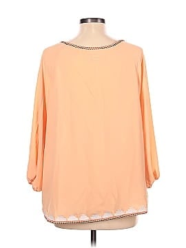 Ariat 3/4 Sleeve Blouse (view 2)