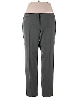 Lafayette 148 New York Wool Pants (view 1)