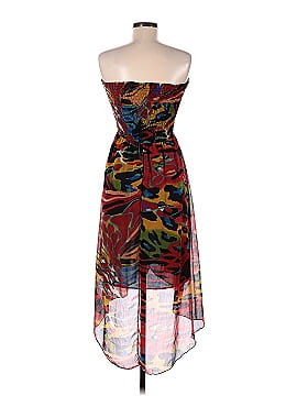Speed Control Cocktail Dress (view 2)