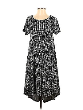 Lularoe Casual Dress (view 1)