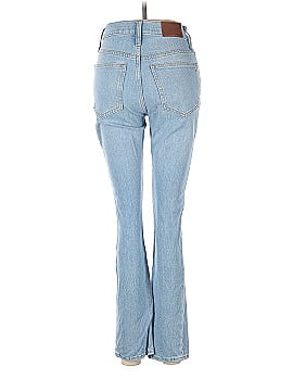 Madewell Jeans (view 2)