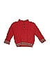 Baby Gap Red Pullover Sweater Size 2 - photo 1