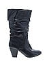 Esprit Black Boots Size 9 1/2 - photo 1