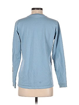 Carhartt Long Sleeve T-Shirt (view 2)