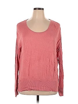 Ann Taylor LOFT Pullover Sweater (view 1)