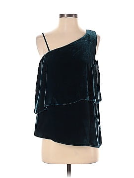 Parker Sleeveless Top (view 1)
