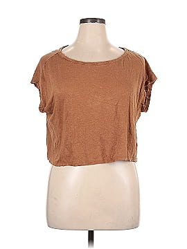 Rachel Zoe Active T-Shirt (view 1)