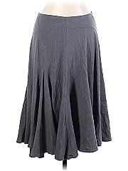 Garnet Hill Casual Skirt
