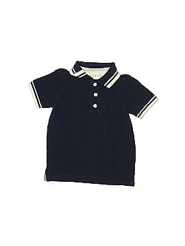 Hope & Henry Short Sleeve Polo (view 1)