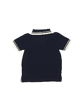 Hope & Henry Short Sleeve Polo (view 2)